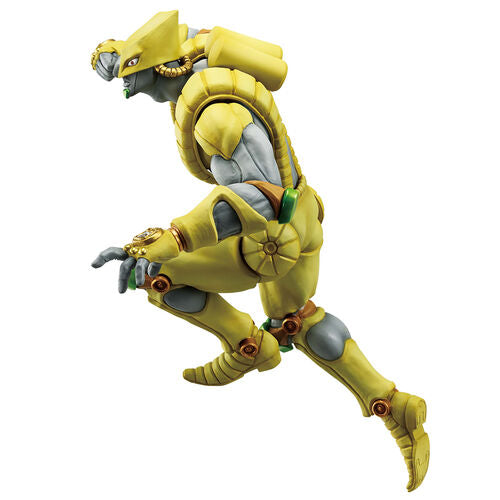 Jojos Bizarre Adventure The World Standoom Ichibansho figure 24cm