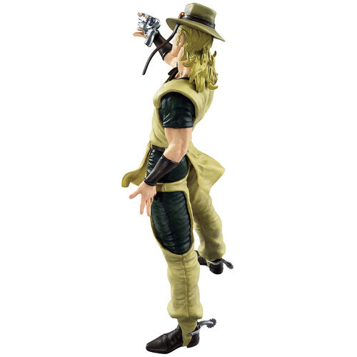 Jojos Bizarre Adventure Hol Horse Standoom Ichibansho figure 26cm