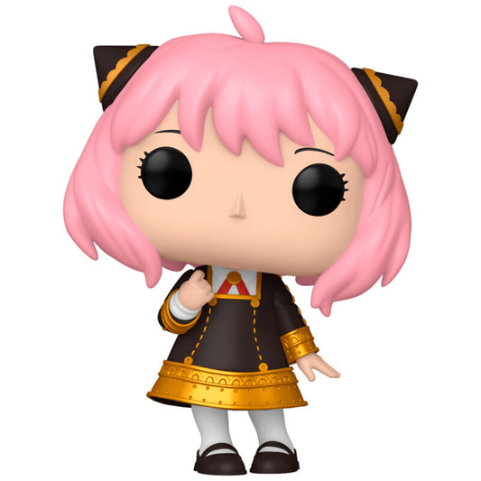 POP figure Spy x Family Anya Forger