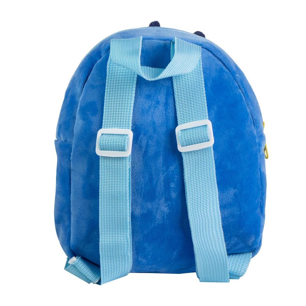 Marvel Bluey plush backpack 22cm