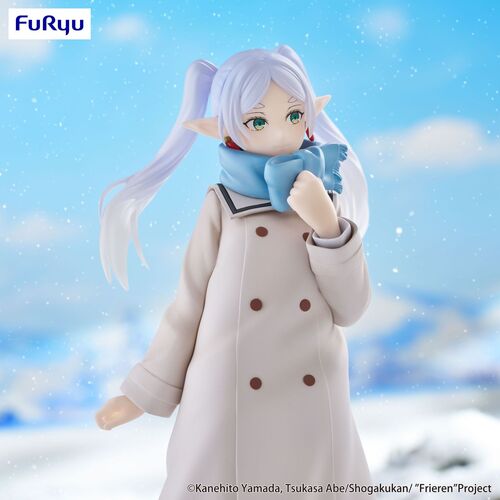 Frieren Beyond Journeys End Frieren Trio-Try-It figure 17cm