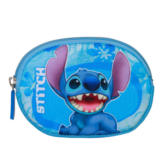 Disney Stitch Aloha Pill purse
