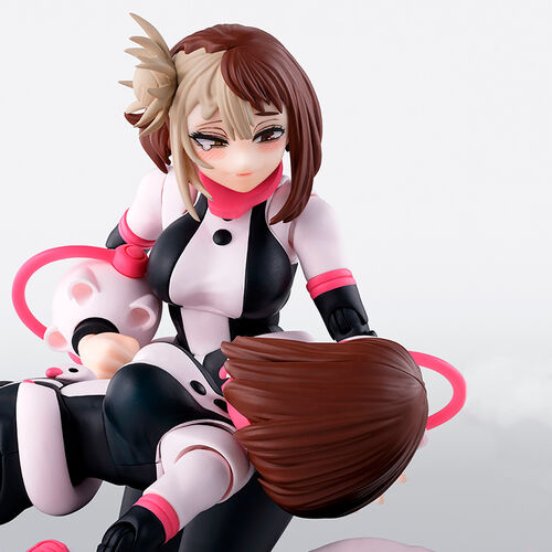 My Hero Academia Ochaco Uraraka S.H. Figuarts figure 13cm