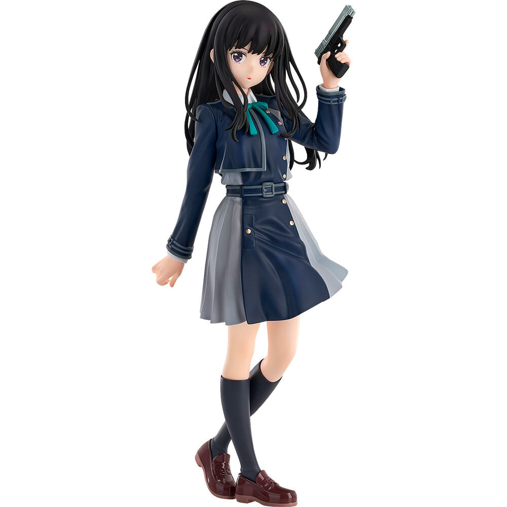 Lycoris Recoil Takina Inoue Pop up Parade figure 18cm