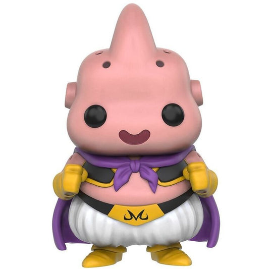 POP figure Dragon Ball Z Majin Buu 111