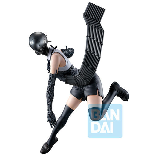 Chainsaw Man Bomb Ichibansho figure 15cm