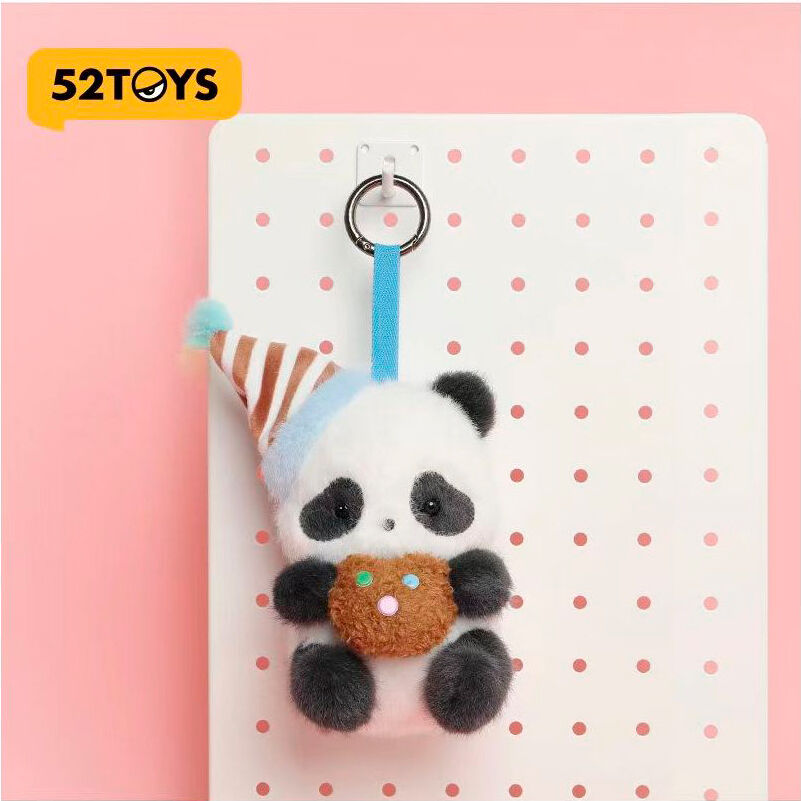 Panda Roll Party assorted surprise figure