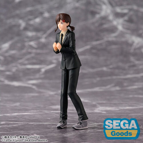 Chainsaw Man Kobeni Desktop x Decorate figure 16cm