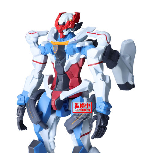 Mobile Suit Gundam GQuuuuuuX Genkai Toppa GQuuuuuuX figure 28cm