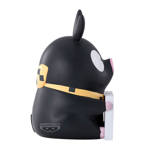 Ranma 1/2 P-Chan Sofvimates figure 13cm