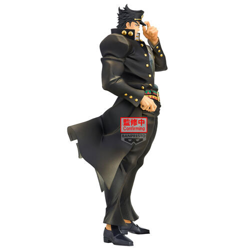 JoJo’s Bizarre Adventure Stardust Crusaders Mometria Jotaru Kujo figure 22cm