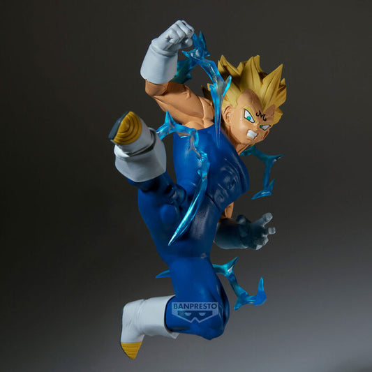 Dragon Ball Z Majin Vegeta Match Makers figure 15cm