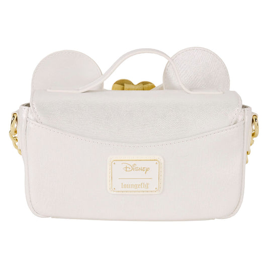 Loungefly Disney Minnie Wedding bag
