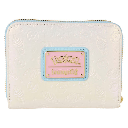 Loungefly Pokemon Pikachu wallet