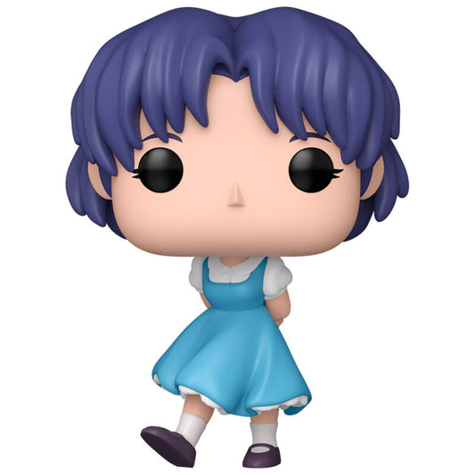 POP figure Ranma 1/2 Akane 2027