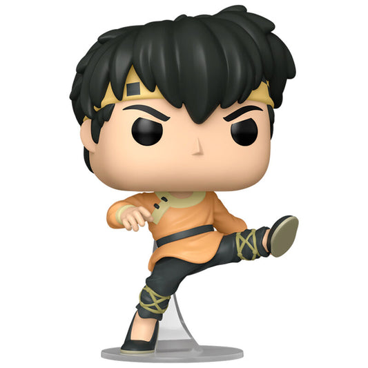 POP figure Ranma 1/2 Ryoga 2029