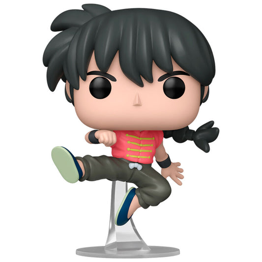 POP figure Ranma 1/2 - Ranma 2026