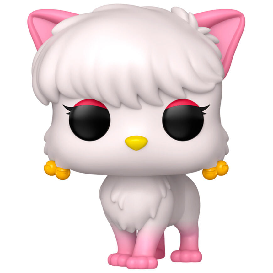 POP figure Ranma 1/2 Shampoo Chase 2028