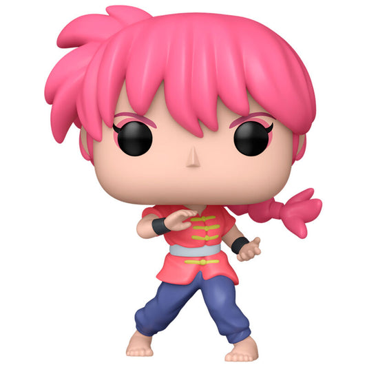 POP figure Ranma 1/2 - Ranma Chase 2026