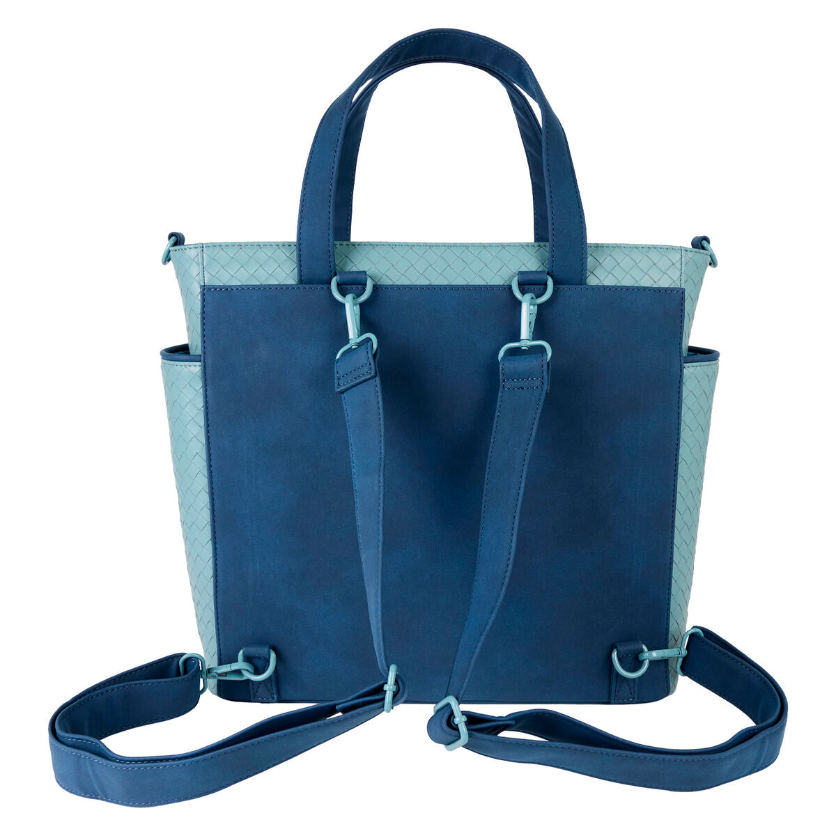 Loungefly Disney Stitch backpack bag 33cm