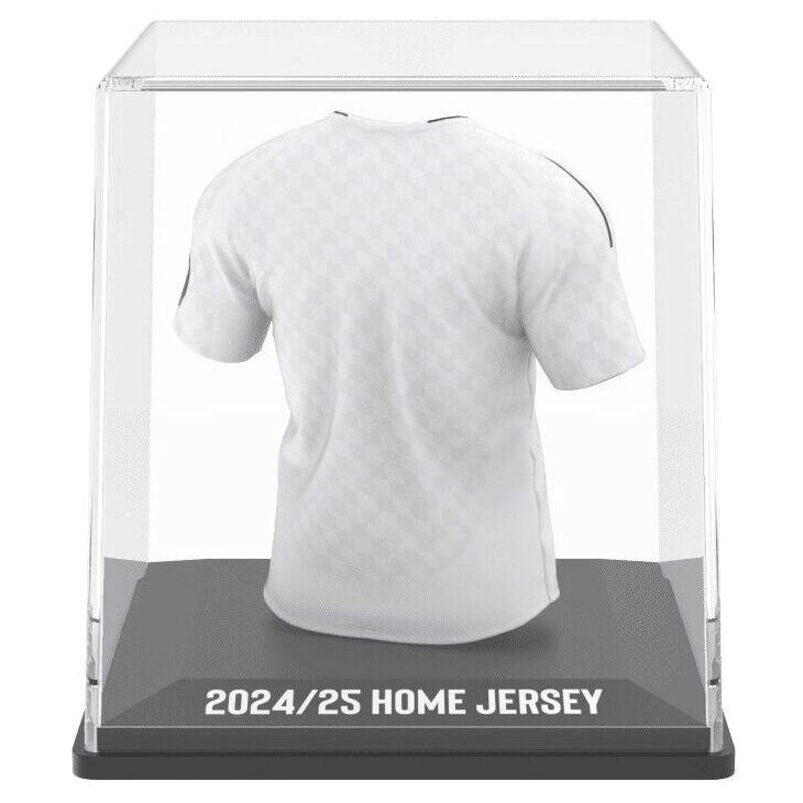 Real Madrid mini t-shirt figure