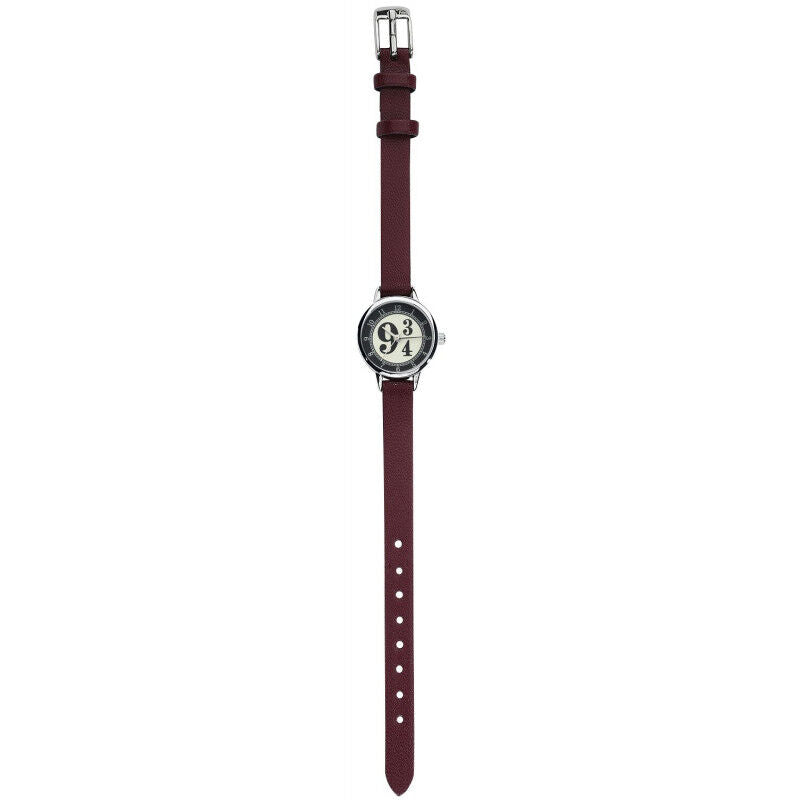 Harry Potter Platform 9 3/4 watch
