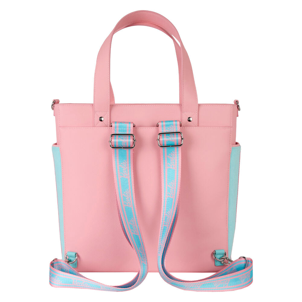 Loungefly Barbie backpack bag 33cm