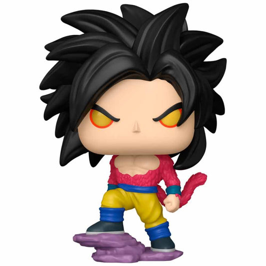 POP figure Dragon Ball GT Super Saiyan 4 Goku 2072