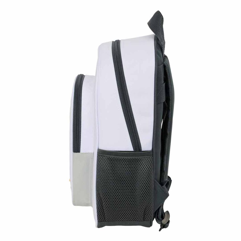 Real Madrid 25/26 adaptable backpack 34cm