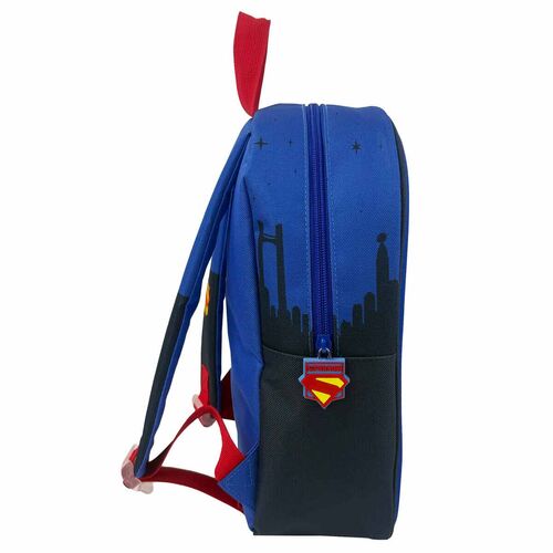DC Comics Superman 3D backpack 30cm