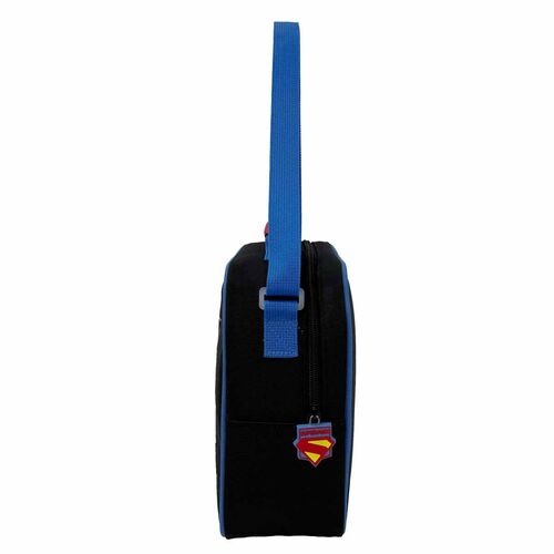 DC Comics Superman lunch bag