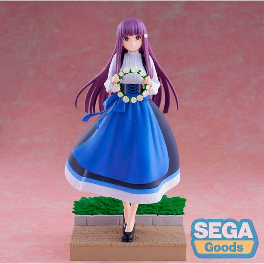 Frieren: Beyond Journeys End Fern At a Certain Festival figure 21cm