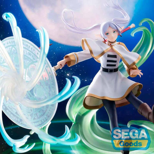 Frieren: Beyond Journeys End Frieren Figurizma figure 25cm