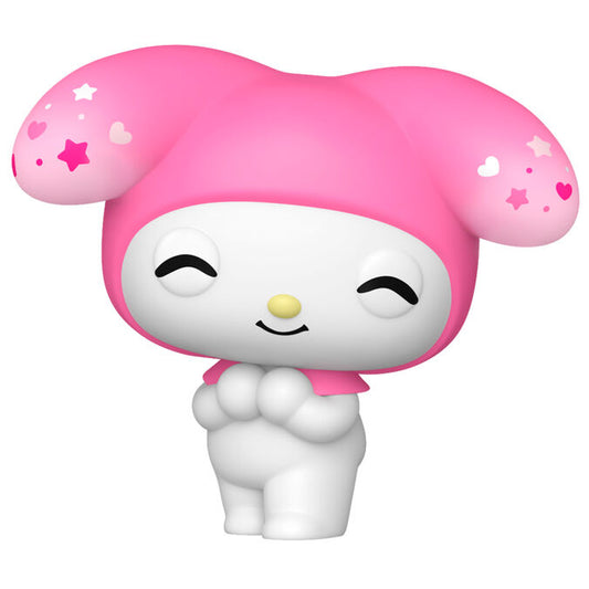 POP figure Hello Kitty 50th Anniversary My Melody 120