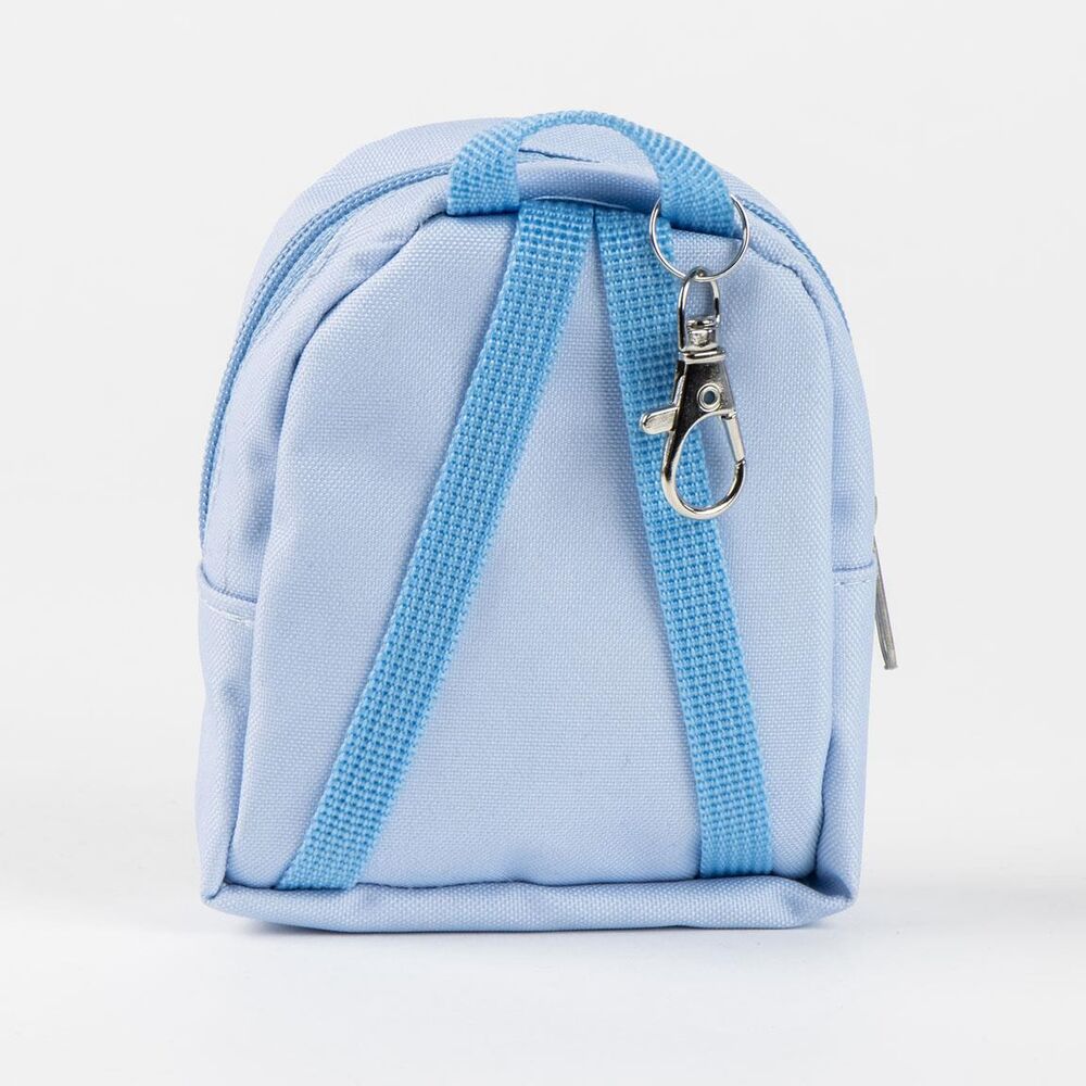 Disney Stitch Stationery mini backpack set
