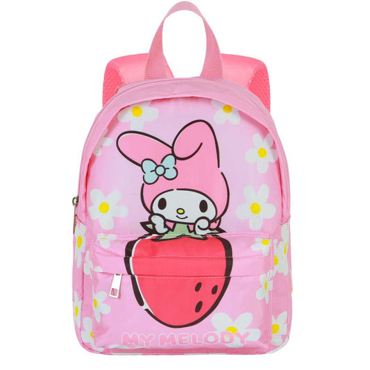 My Melody backpack 27cm