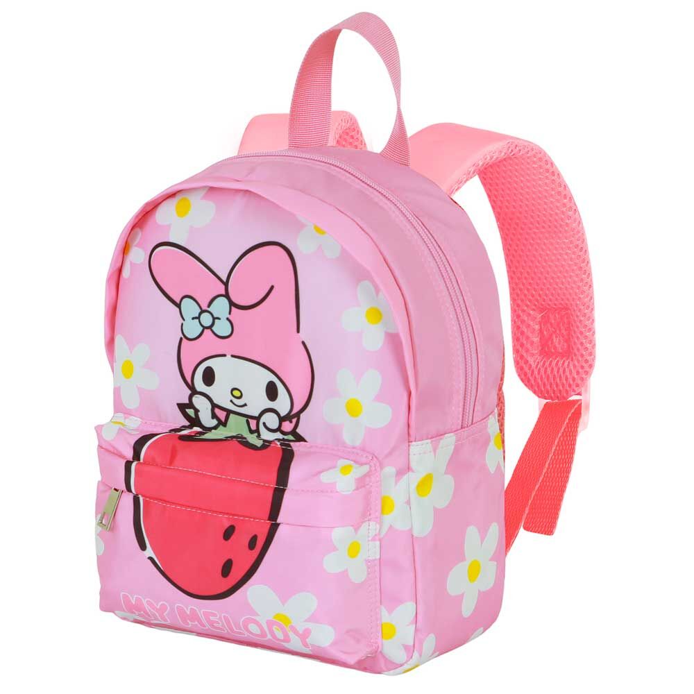 My Melody backpack 27cm