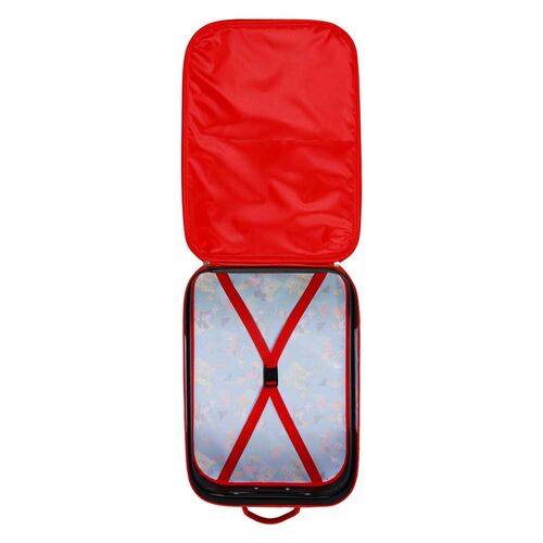 Disney Mickey Scooter 3D Trolley suitcase 52cm