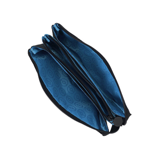 Pokemon Geo pencil case triple