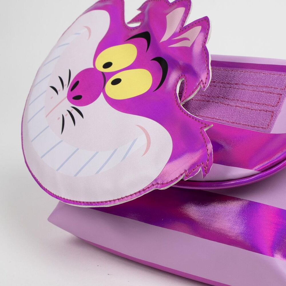 Disney Alice in Wonderland Cheshire vanity case