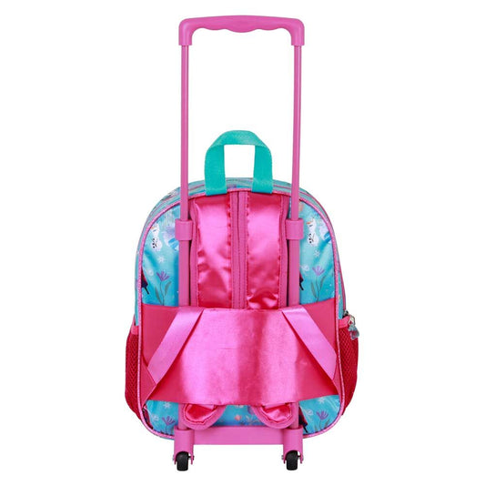 Disney Frozen 2 Family 3D trolley 34cm