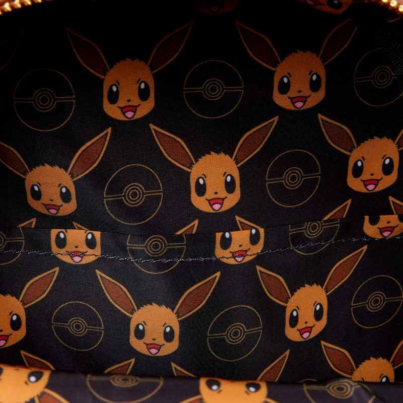 Loungefly Pokemon Eevee backpack 26cm