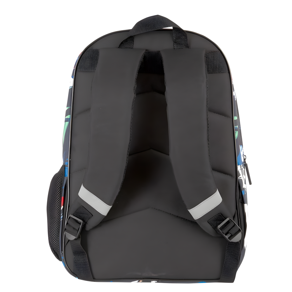 Marvel Spiderman Venom adaptable backpack 42cm