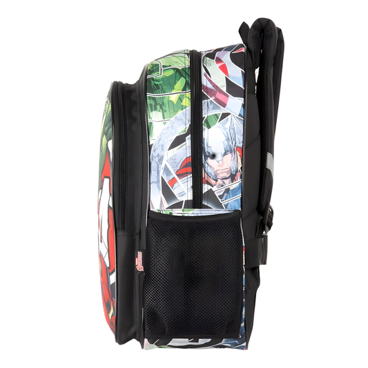 Marvel Avengers Cosmic adaptable backpack 42cm