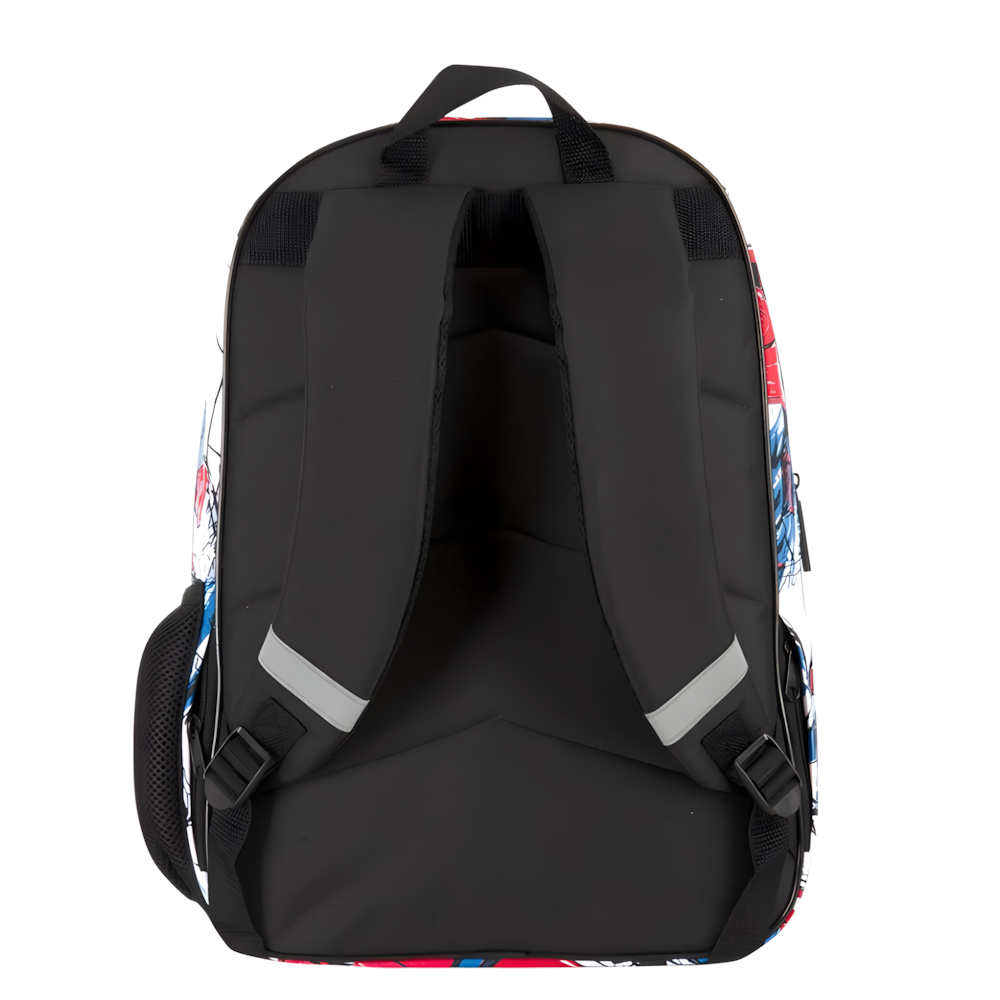 Marvel Captain America Limit adaptable backpack 42cm