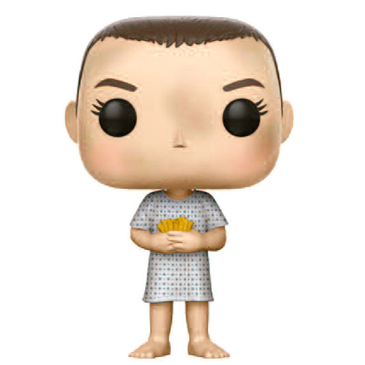 POP figure Stranger Things Eleven Hospital Gown 511