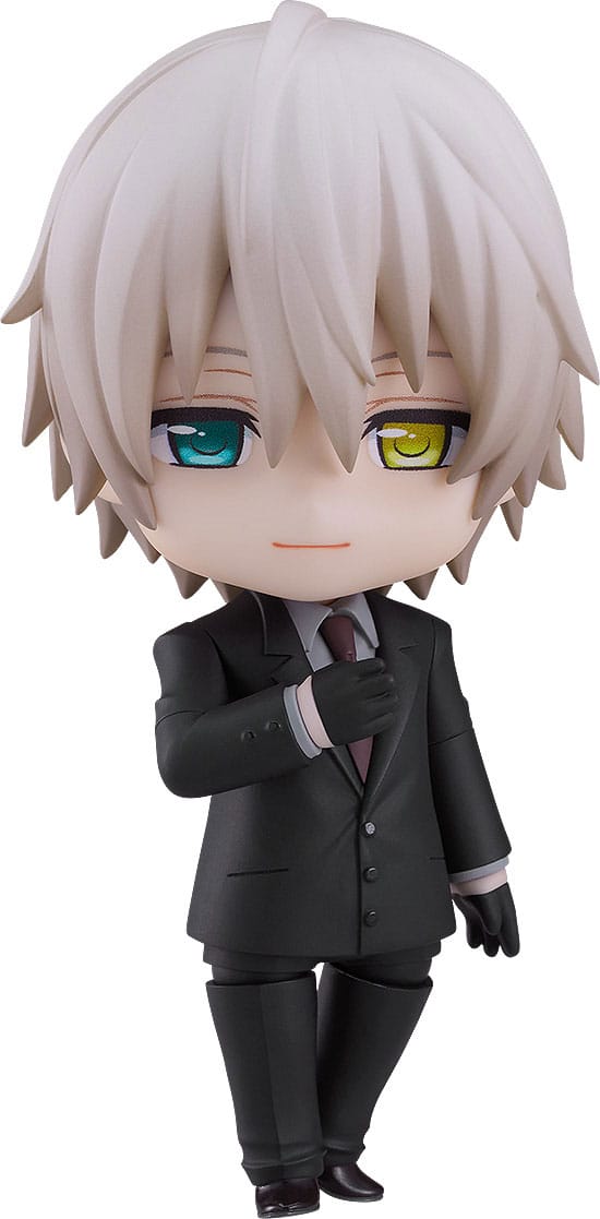 Inu X Boku Ss Nendoroid Bambola Action Figura Soshi Miketsukami 10 Cm Good Smile Company I