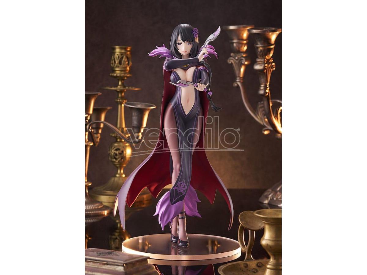 Re:Zero Starting Life in Another World Elsa Granhiert Pop up Parade figure 23,5cm