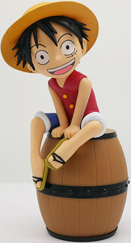 LAMPADA ONE PIECE MONKEY D.LUFFY ANIME ONE PIECE - LAMPADE