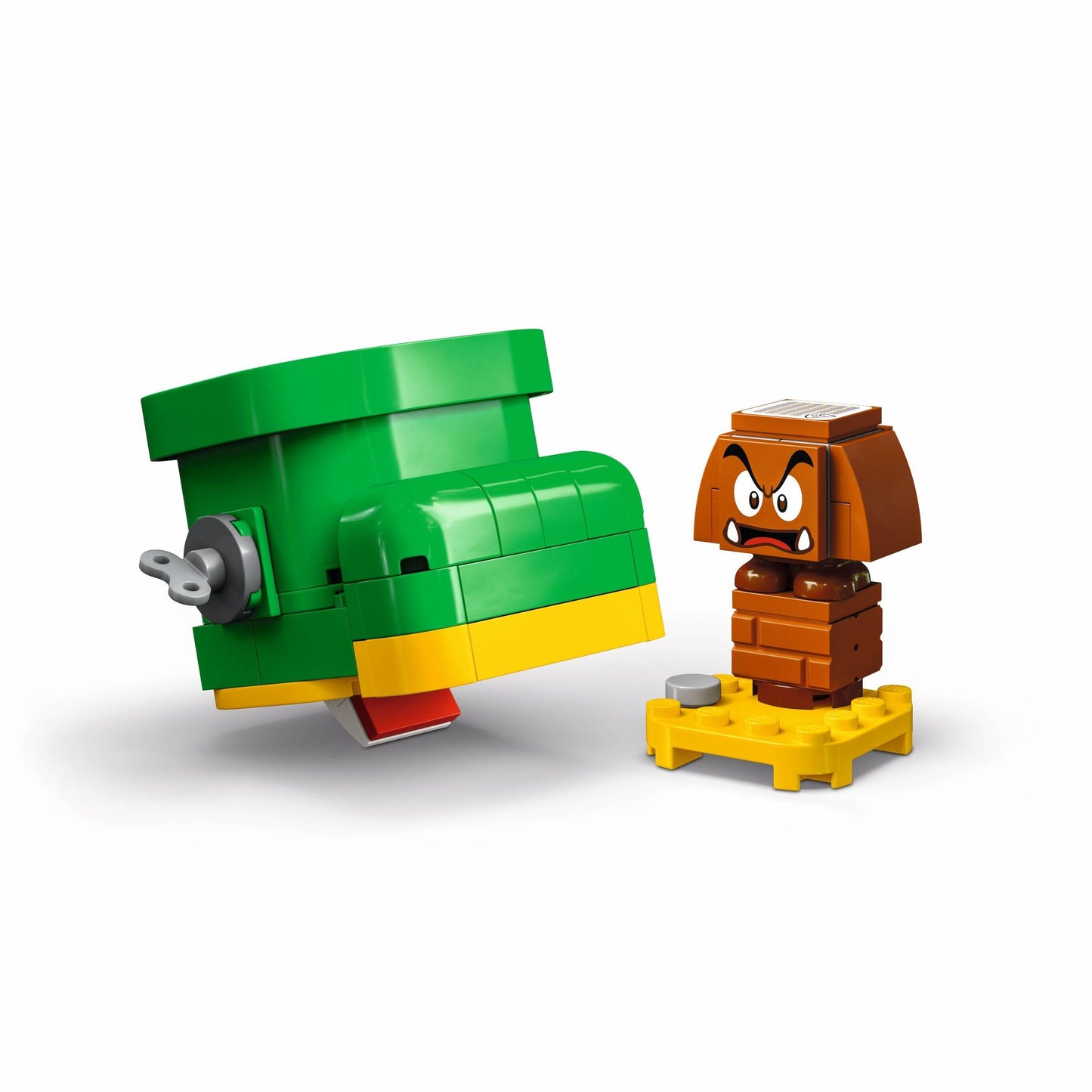 LEGO SUPER MARIO 71404 - GOOMBA SHOE EXPANSION PACK